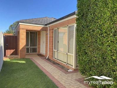 15 Mattingley Heights, Murdoch WA 6150