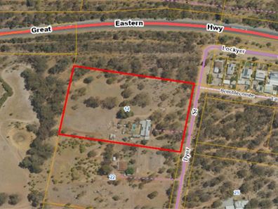 14 Dyer Street, Clackline WA 6564