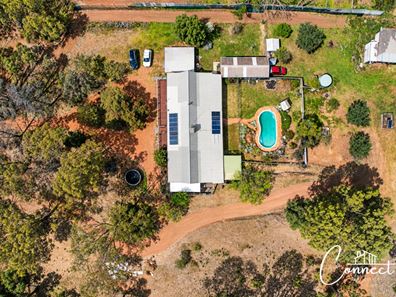 14 Dyer Street, Clackline WA 6564