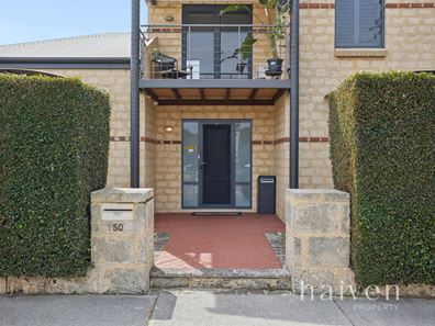 50 Ponte Vecchio Boulevard, Ellenbrook WA 6069