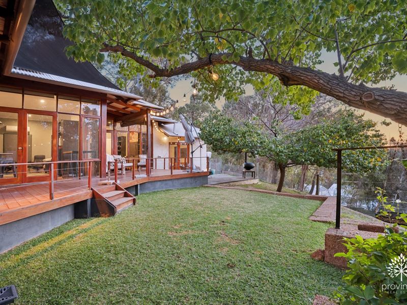 7 Dale Place, Darlington WA 6070