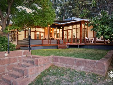 7 Dale Place, Darlington WA 6070