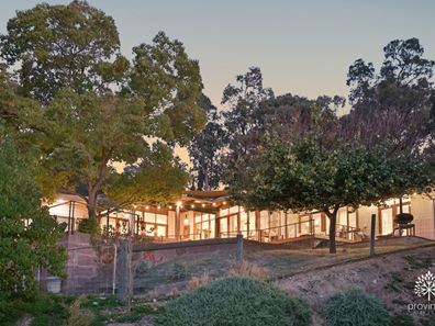 7 Dale Place, Darlington WA 6070