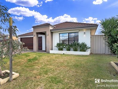 11 Blatina Way, Caversham WA 6055