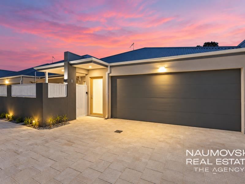 456A & B Wanneroo Road, Westminster WA 6061