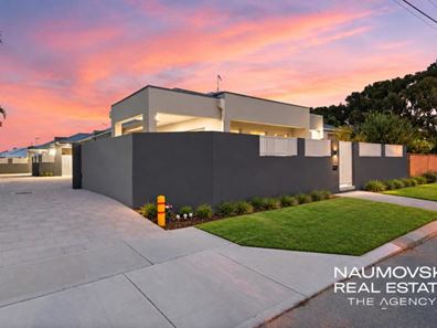 456A & B Wanneroo Road, Westminster WA 6061