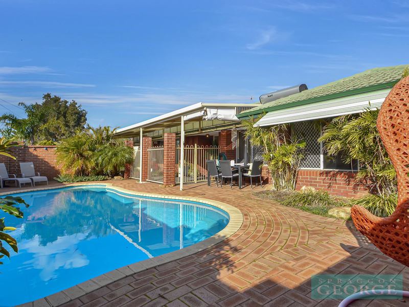 38 Aintree Street, Hamersley