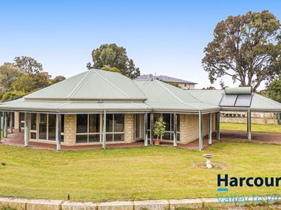 141 Indiana Crescent, Karakin WA 6044