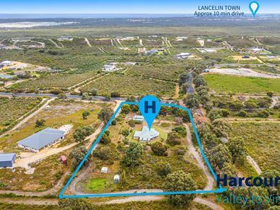 141 Indiana Crescent, Karakin WA 6044