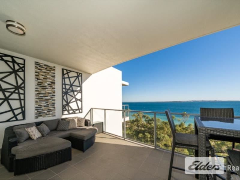 58/17 Rockingham Beach  Road, Rockingham WA 6168