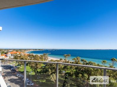 58/17 Rockingham Beach  Road, Rockingham WA 6168