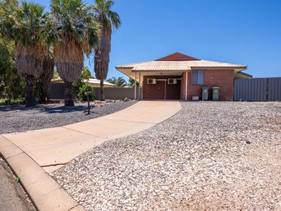 20 Mccamey Loop, Baynton WA 6714