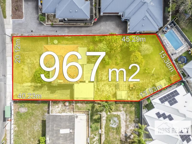 72 Broun Avenue, Embleton