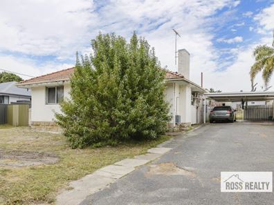 72 Broun Avenue, Embleton WA 6062
