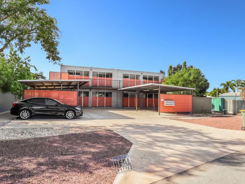 8/13 Wellard Way, Bulgarra