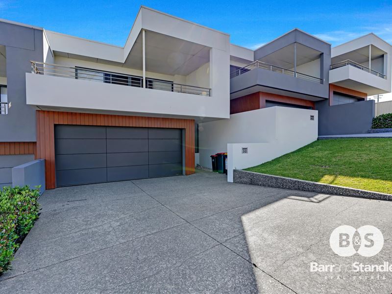 3/2 Stockley Road, Bunbury