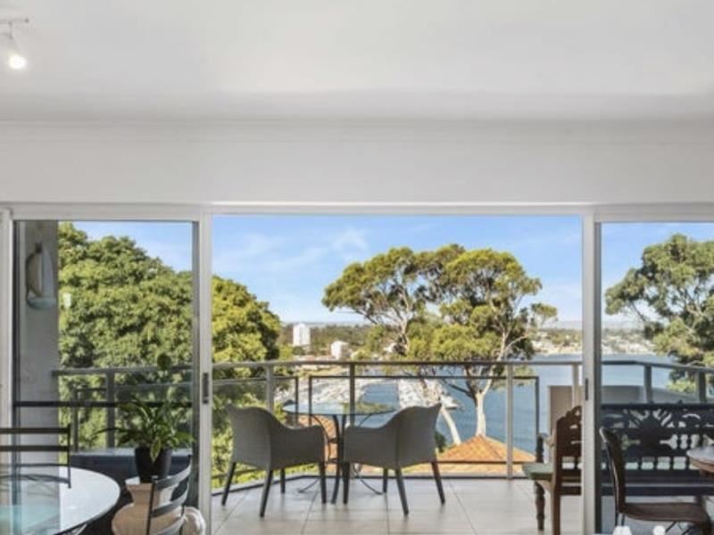 11/20 Richardson Avenue, Claremont WA 6010