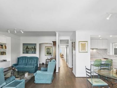 11/20 Richardson Avenue, Claremont WA 6010