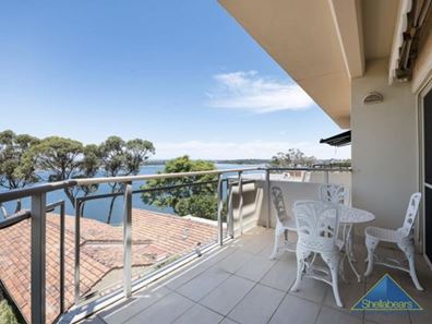 11/20 Richardson Avenue, Claremont WA 6010