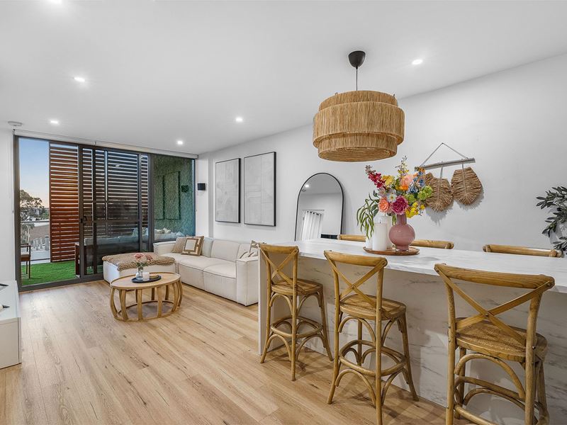 49/280 Lord Street, Perth WA 6000