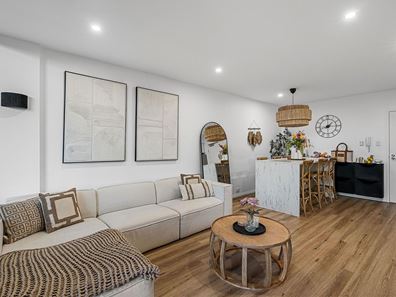 49/280 Lord Street, Perth WA 6000