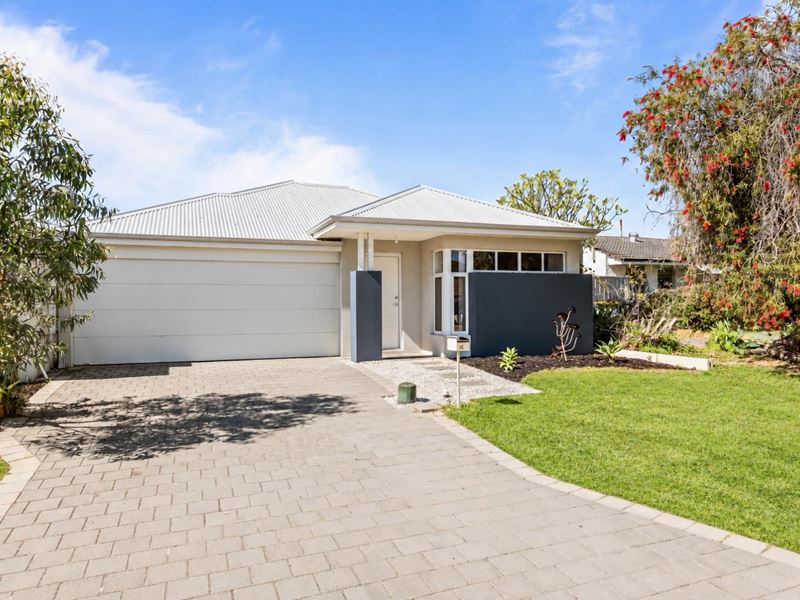 14 Braibrise Road, Wilson