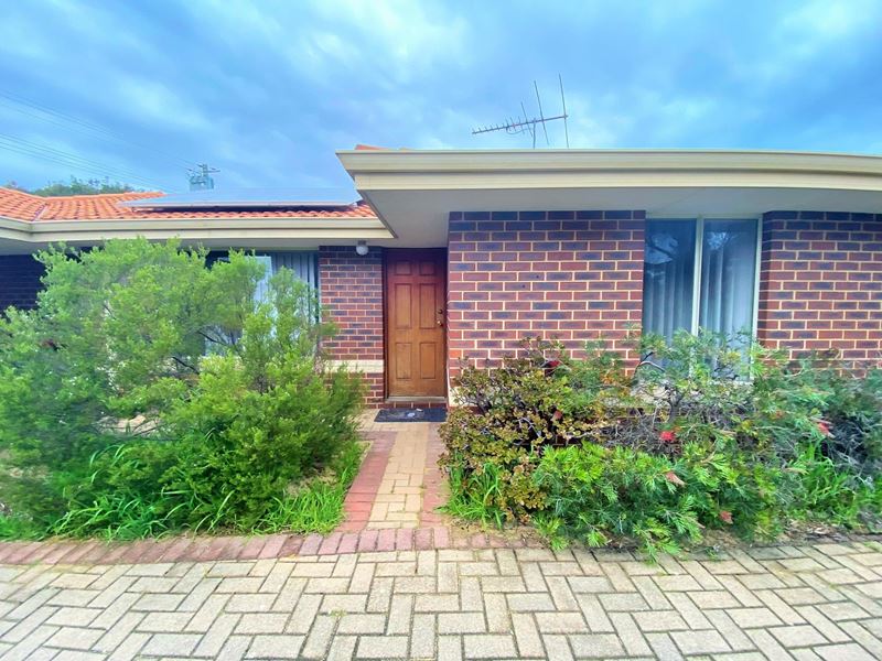 111A Grand Promenade, Doubleview WA 6018