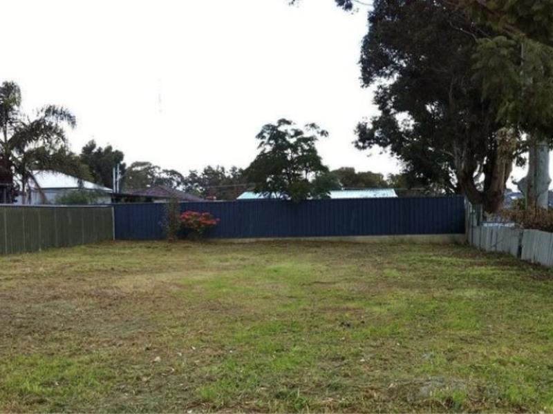 25 Fitzpatrick Street, Waroona WA 6215