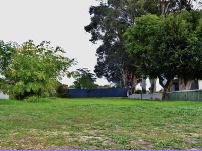 25 Fitzpatrick Street, Waroona WA 6215