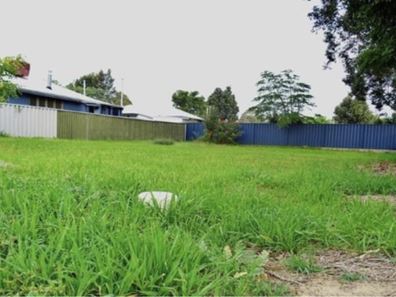 25 Fitzpatrick Street, Waroona WA 6215