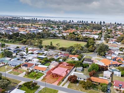 9 Hodges Street, Shoalwater WA 6169