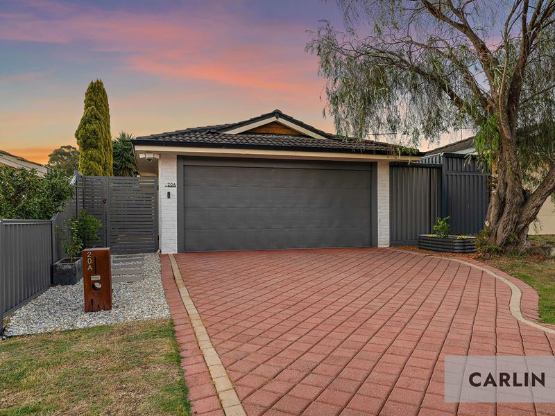 20a Jagoe Loop, Willagee WA 6156