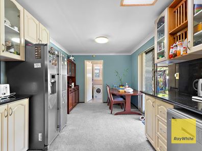 160 Berehaven Avenue, Thornlie WA 6108