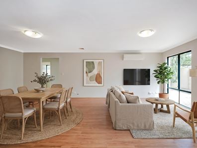 2/69 Westview Parade, Wannanup WA 6210