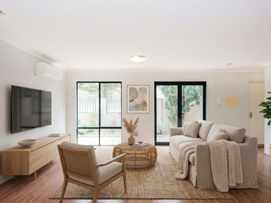 2/69 Westview Parade, Wannanup WA 6210