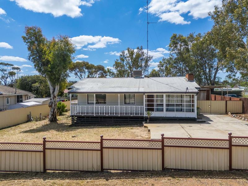 29 Perina Way, Northam WA 6401