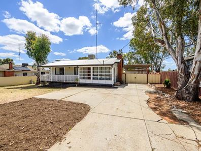 29 Perina Way, Northam WA 6401