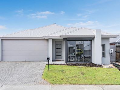 4 Hike Way, The Vines WA 6069