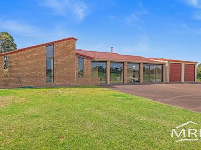 110 Gladville Road, Mckail WA 6330