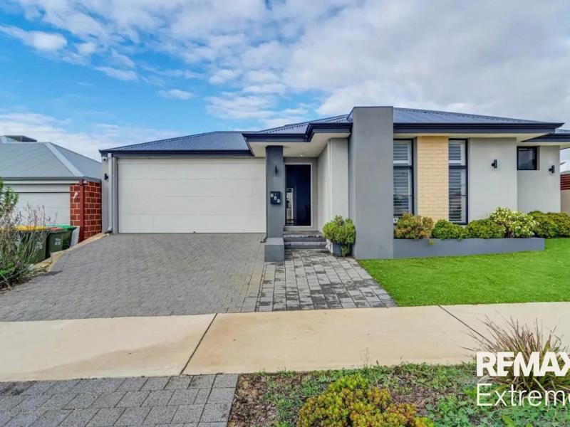 143 Myrlea Trail, Alkimos WA 6038
