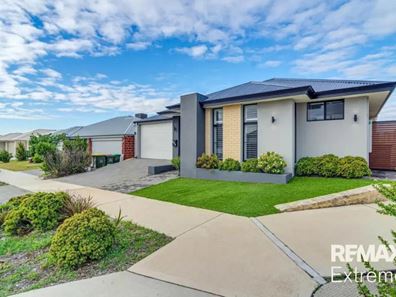 143 Myrlea Trail, Alkimos WA 6038