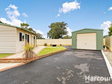 3 Flinders Street, Falcon WA 6210