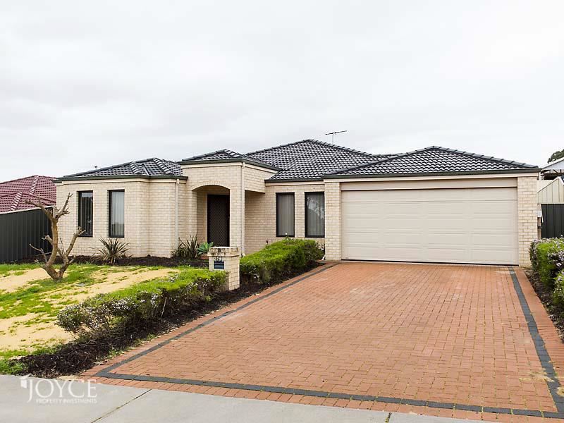 83 Shiraz Boulevard, Pearsall WA 6065