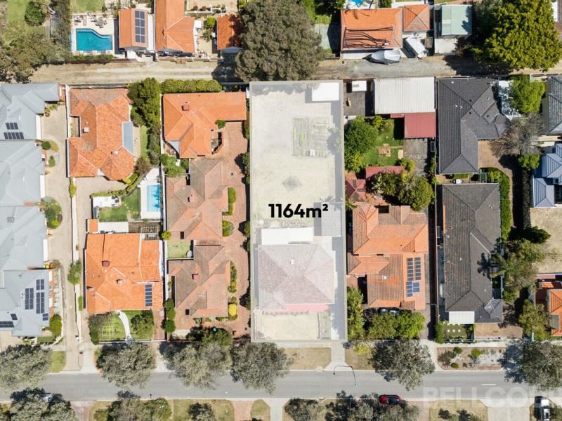 43 Third Avenue, Mount Lawley WA 6050