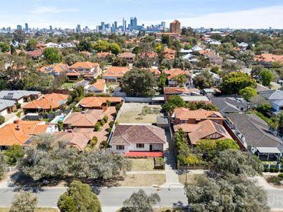 43 Third Avenue, Mount Lawley WA 6050