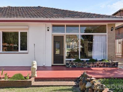 43 Third Avenue, Mount Lawley WA 6050