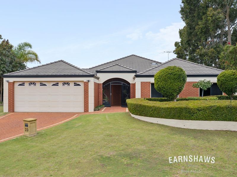 29 Beroona Place, Jane Brook