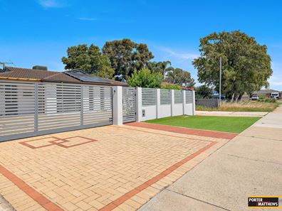 80 Hilton Crescent, Maddington WA 6109