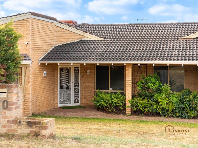 20 Azelia Street, Alexander Heights WA 6064