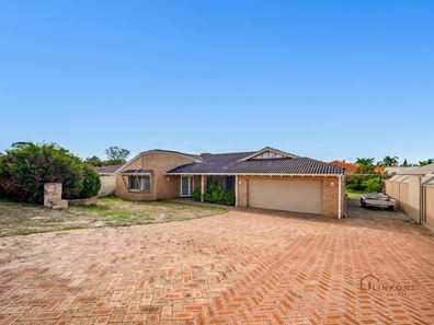 20 Azelia Street, Alexander Heights WA 6064